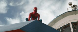 Spider-Man: Homecoming - zdjęcie z filmu