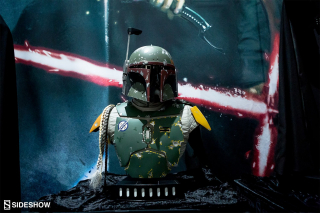 Sideshow Collectibles na San Diego Comic-Con 2017