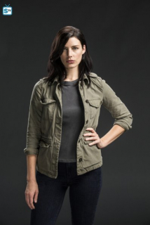 Obsada serialu SEAL Team