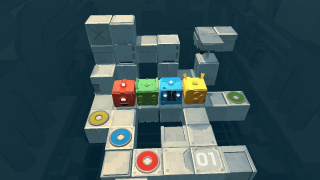 Death Squared