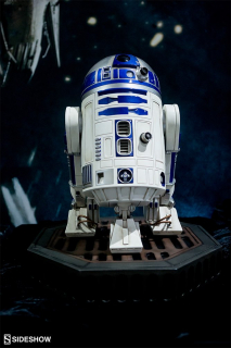 Sideshow Collectibles na San Diego Comic-Con 2017