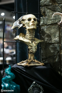 Sideshow Collectibles na San Diego Comic-Con 2017