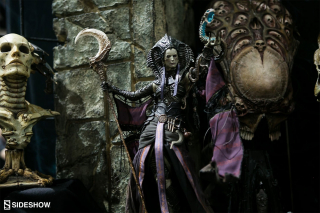 Sideshow Collectibles na San Diego Comic-Con 2017