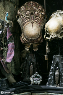 Sideshow Collectibles na San Diego Comic-Con 2017