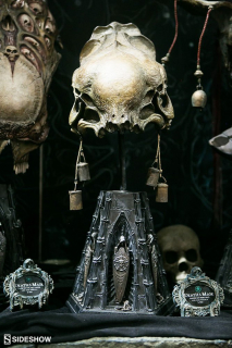 Sideshow Collectibles na San Diego Comic-Con 2017