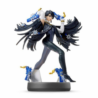 Bayonetta - figurka Amiibo