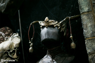 Sideshow Collectibles na San Diego Comic-Con 2017