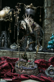 Sideshow Collectibles na San Diego Comic-Con 2017