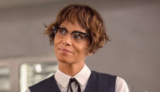 Halle Berry w Kingsman: Złoty Krąg