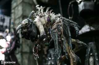 Sideshow Collectibles na San Diego Comic-Con 2017