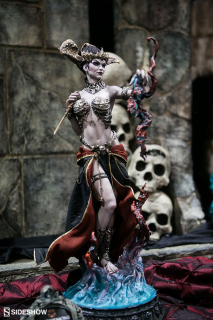 Sideshow Collectibles na San Diego Comic-Con 2017