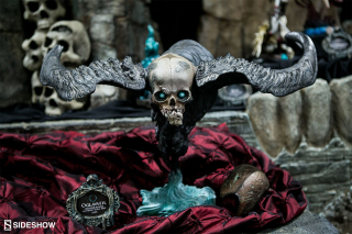 Sideshow Collectibles na San Diego Comic-Con 2017