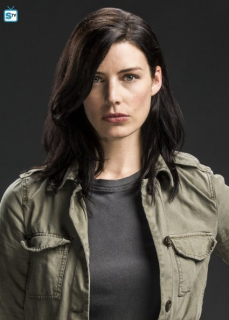 Obsada serialu SEAL Team