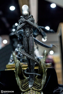Sideshow Collectibles na San Diego Comic-Con 2017