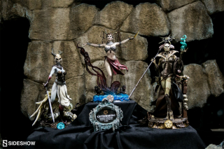 Sideshow Collectibles na San Diego Comic-Con 2017