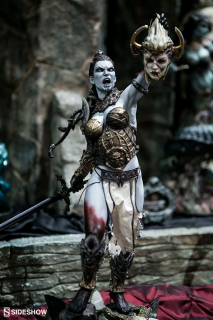 Sideshow Collectibles na San Diego Comic-Con 2017