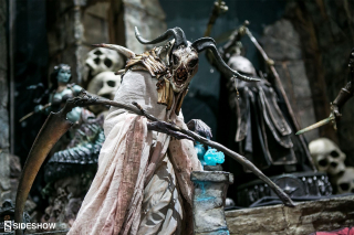 Sideshow Collectibles na San Diego Comic-Con 2017