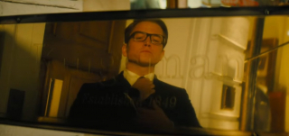Kingsman: Złoty krąg