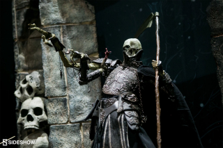 Sideshow Collectibles na San Diego Comic-Con 2017