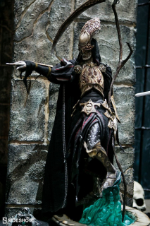 Sideshow Collectibles na San Diego Comic-Con 2017