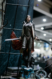 Sideshow Collectibles na San Diego Comic-Con 2017