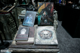 Sideshow Collectibles na San Diego Comic-Con 2017