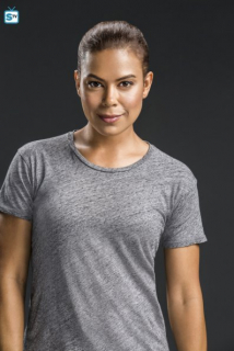 Obsada serialu SEAL Team