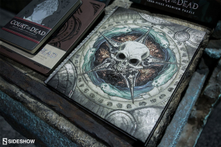 Sideshow Collectibles na San Diego Comic-Con 2017