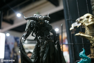 Sideshow Collectibles na San Diego Comic-Con 2017