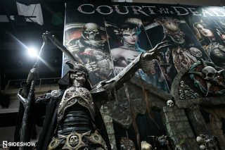 Sideshow Collectibles na San Diego Comic-Con 2017