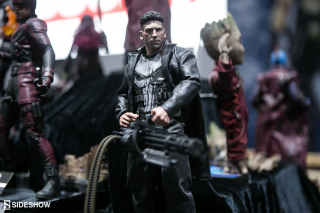 Sideshow Collectibles na San Diego Comic-Con 2017