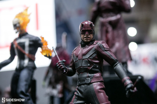 Sideshow Collectibles na San Diego Comic-Con 2017