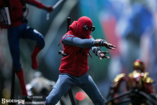 Sideshow Collectibles na San Diego Comic-Con 2017