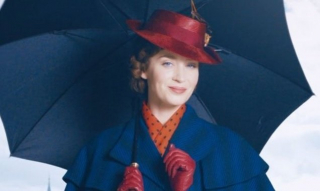 Mary Poppins Returns