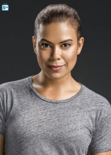 Obsada serialu SEAL Team