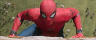Spider-Man: Homecoming - zdjęcie z filmu