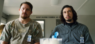 Logan Lucky