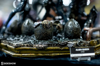 Sideshow Collectibles na San Diego Comic-Con 2017
