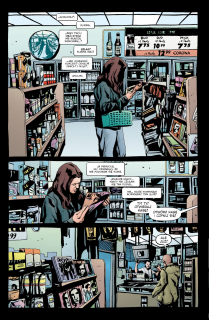 Alias, tom 3 - plansza