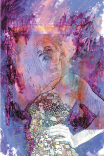 Alias, tom 3 - plansza