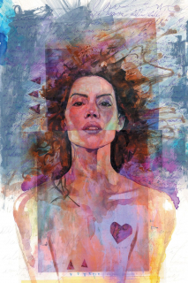 Alias, tom 3 - plansza