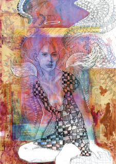 Alias, tom 3 - plansza