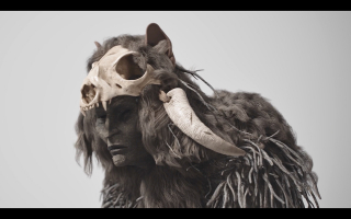 American Gods - Nunyunnini