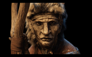 American Gods - Nunyunnini