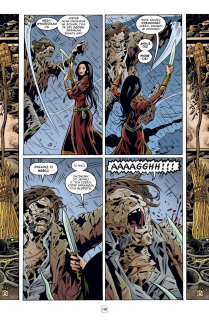 Baśnie #21. Długo i szczęśliwie - plansza