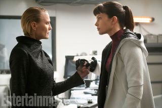 Blade Runner 2049 - zdjęcie z filmu