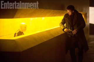 Blade Runner 2049 - zdjęcie z filmu