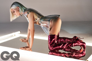 Cara Delevingne – sesja dla GQ