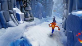 Crash Bandicoot N. Sane Trilogy