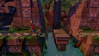 Crash Bandicoot N. Sane Trilogy